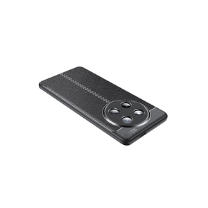 Coque en silicone anti-traces de doigts SNEL Niss Premium pour Honor Magic 7 Lite, protection antichoc, coque arrière souple, protection de l'appareil photo, échantillon gratuit - Product Image 5