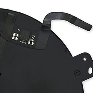 Nuevo ventilador de refrigeración de CPU genuino para Apple MacBook Pro A2141, 2000, 2000, 2000, 2000 - Product Image 3