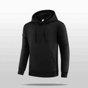Sudadera con Capucha Personalizada con Logotipo, 100% Algodón, Suave, para Invierno, Estilo Urbano, Ecológica - Product Image 1