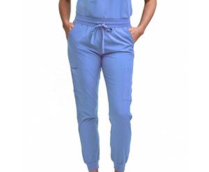 Uniforme Médico Hospitalario 2026 para Doctores y Enfermeras, Uniforme de Enfermería para Hombres y Mujeres, Ropa de Hospital, Bata para Pacientes, Alta Calidad - Product Image 1