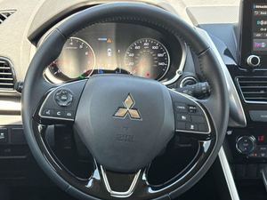 Mitsubishi Eclipse Cross SE S-AWC d'occasion 2025 - Product Image 4