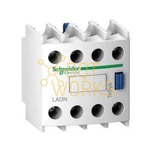 Schneider Electric LADN22 - Neuf - Product Image 1