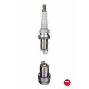 Bujía de Alto Rendimiento Bkr5ez para Renault Clio II 1.4 98-05 y Kangoo 1.4 97, Nueva, Gasolina, Número OE SK20HR11 - Product Image 2