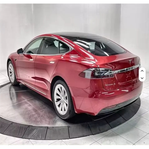 รถเทสล่า โมเดล เอส มือสอง ลดราคาพิเศษ <span class=keywords><strong>ล่าสุด</strong></span> - Product Image 4