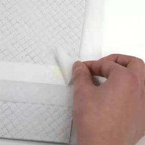 Pet Miếng Đệm Mùi Hương Rò Rỉ Con Chó Con Túi Sinh Thái Thân Thiện Với Miếng Đệm Tre Than Bô Đào Tạo Con Chó 5 Lớp - Product Image 2