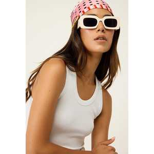 Robe sans manches côtelée - Product Image 3