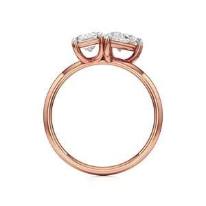 Anillo de Diamantes Duo Grace - Product Image 4