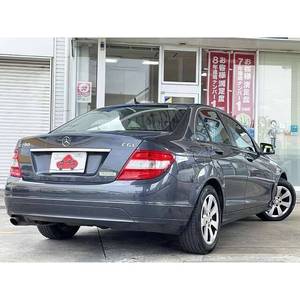 Mercedes-Benz Clase C 2010, Sedán Usado, Automático, Turbo 4L, Asientos de Cuero - Product Image 3