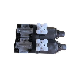 Vanne de régulation de pression électro-hydraulique proportionnelle EDG EDG-01-A70 EDG-01-H-T11-51 EDG-01-A45 - Product Image 3