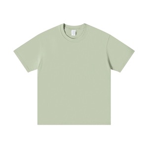 Camisetas de diseño de lavado vintage con impresión gratuita para hombres y mujeres Tela de impresión personalizada Imágenes de logotipo personalizado de algodón puro - Product Image 1