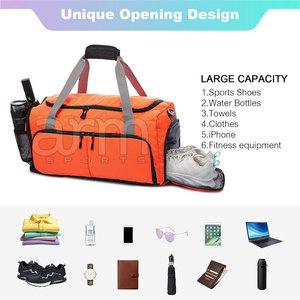 Bolsa Deportiva Ligera de Estilo Único Hecha en Pakistán, Fabricada en Fábrica, Nueva Llegada, Precio al por Mayor - Product Image 4