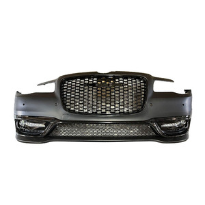 <span class=keywords><strong>Prix</strong></span> d'usine, assemblage de pare-chocs avant pour <span class=keywords><strong>Chrysler</strong></span> 300 2015-2022 - Product Image 3