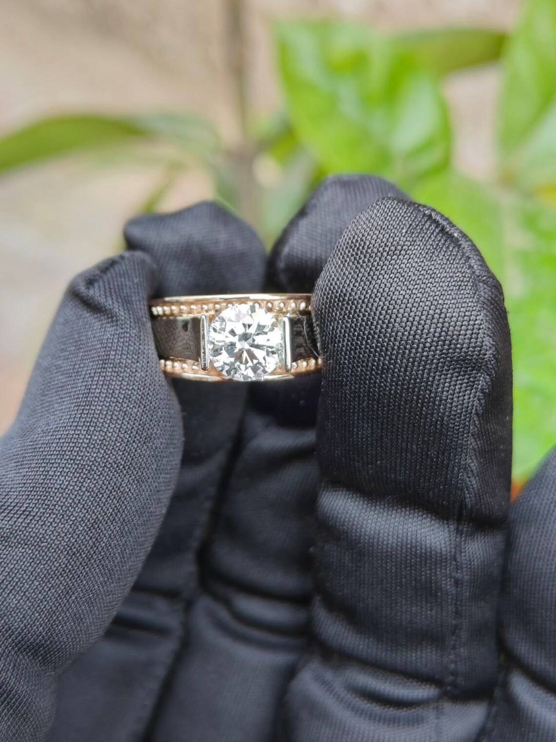 ทองคำขาว14K