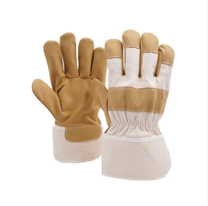 Gants de jardinage nouveau design Gants de jardinage personnalisés et résistants - Product Image 1