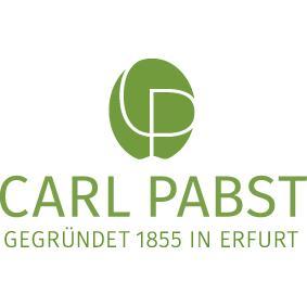 Carl Pabst Samen und Saaten GmbH logo