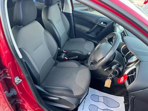 CITROËN C3 d'occasion 2014, conduite à gauche/droite - Product Image 4