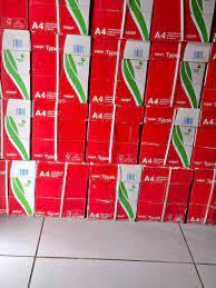 Papel Typek A4 de calidad premium disponible para su compra - Product Image 3