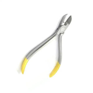 Weingart คีมสำหรับจัดฟันทำจากสเตนเลสเครื่องมือทางทันตกรรมได้รับการรับรองจาก CE เครื่องมือดัดลวด - Product Image 4