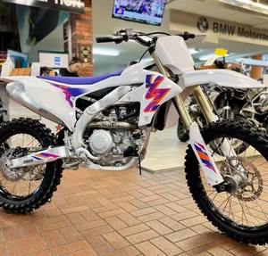 Meilleures ventes %100 2025 YZ450 YZ450 Moto tout-terrain - Product Image 2