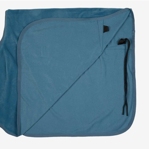 Couvertures et édredons d'équitation personnalisés de qualité avec matériau en polyester/nylon, couleurs, tailles et logo personnalisés - Service OEM - Product Image 2