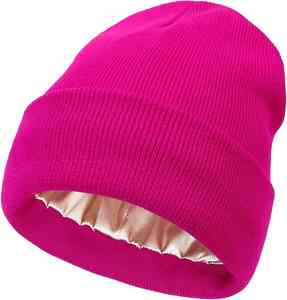 Custom <b>Beanies</b> Knit <b>Hat</b> Winter Skull Cap Warm <b>Slouchy</b> <b>Beanie</b> Mens Womens Fashion Headwear Outdoor OEM Factory Wholesale - Product Image 6