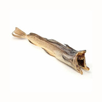 Stock de poisson séché de haute qualité Stockfish séché/stock de morue de Norvège prêt pour l'exportation
