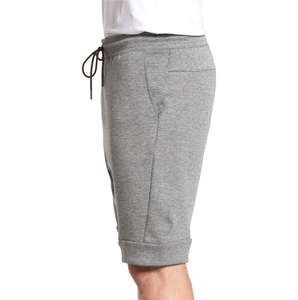 2024 Mới Bán Buôn Người Đàn Ông Của Nén Phòng Tập Thể Dục Quần Short Crossfit Chạy Mồ Hôi Vớ OEM & ODM Giá Rẻ Giá 100% Cotton Phong Cách Giản Dị - Product Image 3