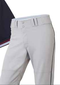 ชุดเบสบอลระบายอากาศได้ดีโลโก้ DTF ชุดฝึกสามารถไว้วางใจได้ - Product Image 4