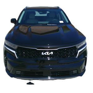 Sorentos Híbridos EX 2024 Usados con Navegación, Autos Usados Premium, Automáticos Inteligentes en Buen Estado - Product Image 1