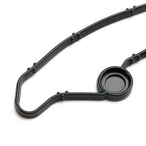 Junta de Goma para Filtro de Aceite de Motor para <span class=keywords><strong>Mercedes</strong></span> Benz M278 GLE SL CLS 2781840280 2721412680 697.470 - Product Image 3