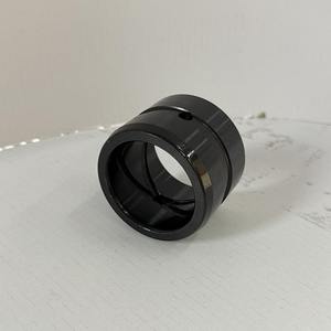 Bushing <span class=keywords><strong>45</strong></span>*60*<span class=keywords><strong>45</strong></span> <span class=keywords><strong>45</strong></span> מחפר חלקי חילוף חופרי דלי וסיכה - Product Image 2