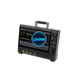 Osciloscopio Portátil Keysight EXR104A Serie Infiniium EXR, 1 GHz, 4 Canales, Profundidad de Memoria Máxima de 1.6 Lexso - Product Image 6