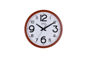 Bold Numeric <b>Modern</b> <b>Wall</b> <b>Clock</b> Along with Luxury <b>Wall</b> <b>Clock</b> feel like Office <b>wall</b> <b>clock</b> feature like silent <b>Wall</b> <b>Clock</b> - Product Image 3