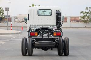 SUPER OFERTA ISUZU N-SE-RI-ES N-M-R, TRANSMISIÓN MANUAL DE GASOLINA, 6 CILINDROS, VOLANTE A LA DERECHA Y A LA IZQUIERDA - Product Image 6