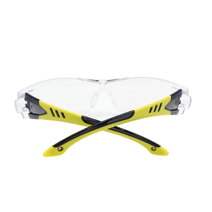 Lunettes de sécurité sans cadre SA1306 UV380 - Product Image 3