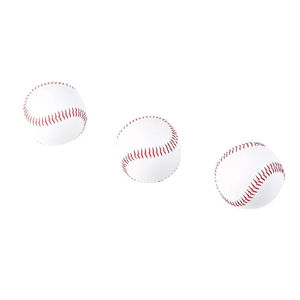 Meilleures ventes, prix bas, vente chaude, logo personnalisé, balles de baseball souples, nouvelle qualité supérieure, légères, durables, balles de softball - Product Image 2
