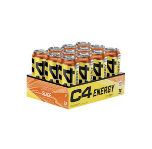 เครื่องดื่มชูกำลัง C4 Smart 250 มล. ขายส่งสำหรับตลาดส่งออกระหว่างประเทศและผู้จัดจำหน่ายเครื่องดื่มเพื่อสุขภาพระดับโลก - Product Image 6