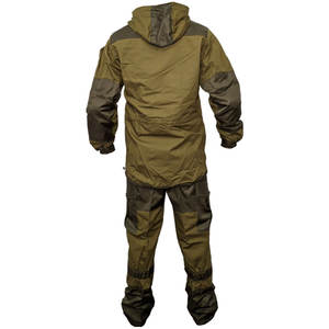 Uniforme tactique de camouflage de toile du Pakistan de bonne qualité respirant et Offre Spéciale - Product Image 3