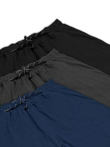 Custom Made <b>Men's</b> Casual Gym <b>Shorts</b> Logo Printed Solid Canvas Sports <b>Shorts</b> <b>for</b> Running <b>Sweat</b> Training Workout Fitness Athletic - Product Image 2