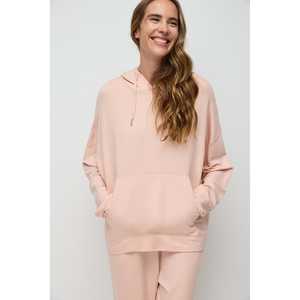 Sweat-shirt quotidien en viscose/polyester - Product Image 1