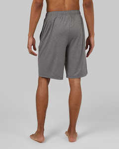 Short de gym athlétique personnalisé pour hommes Short de basket-ball à séchage rapide avec poches pour la course Vêtements de sport décontractés - Product Image 3