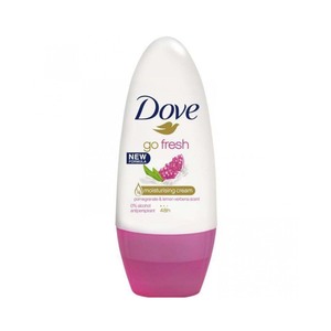 Desodorante en Gel Roll-On Unisex de 50 ml, Hidratante y Nutritivo, con Aroma a Coco y Flor de Jazmín - Product Image 6
