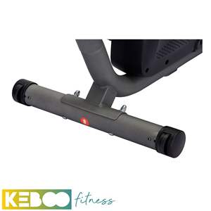 Icycle otorized tationary con tiultifuntion omomputer y 7 kg ISISC | inning pinning Ike | quiym quiquipment | ROM pain - Product Image 5