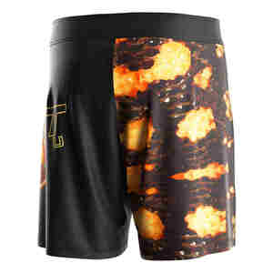 Best Selling <b>Shorts</b> 100% Cotton Quick Dry for Men's Buyers, Bulk Order - Product Image 4