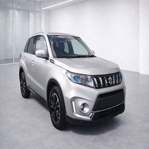 รถยนต์มือสอง SUZUKI VITARA ปี 2019 พวงมาลัยซ้าย/ขวา - Product Image 6