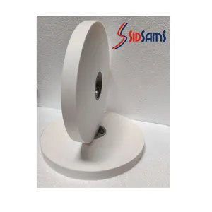 Rouleau de papier filtre d'emballage Snus le plus vendu Matériau non tissé pour machine à emballer Snus