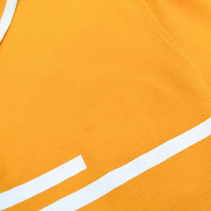 Polos pour hommes en coton 100% tricoté, design tendance, logo personnalisé, dernières tendances, vente en gros - Product Image 5