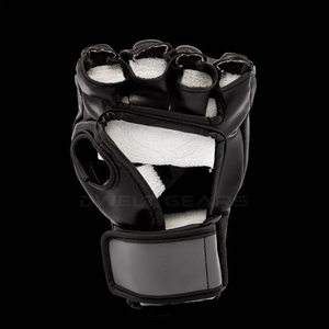 Guantes de Sparring de Cuero Profesionales de Alta Calidad para Adultos, Elección de Campeones, con Patrón Impreso, en Caja, para Boxeo y Artes Marciales - Product Image 5
