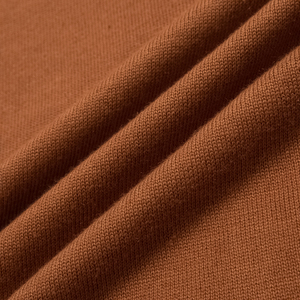 เสื้อสเวตเตอร์แขนยาวสไตล์ลำลองสำหรับผู้ชาย Aristino ผลิตด้วยเครื่องจักร ผสมอะคริลิก 55% และผ้าฝ้าย 45% รุ่น AWOU01BZ ผสมขนสัตว์อย่างดี สวมใส่สบาย มีโลโก้ - Product Image 4