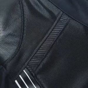 Best-seller Vestes de moto Cardura sur mesure pour motocyclistes Vestes Cardura de qualité supérieure - Product Image 4